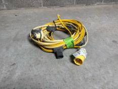 Festoon Light -THX22284