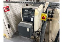 Ideal Boilers Falcon GTE