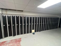 Elite Tall Locker x23