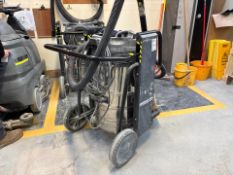 Karcher Industrial Vacuum