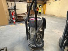 Karcher Industrial Vacuum