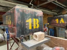 Linde Electric Modified Pallet Truck