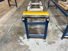 Length of Gravity Roller Conveyor