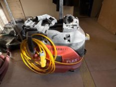 Flex VCE33AC Vacuum