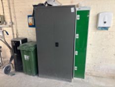 Sealey Metal Storage Cupboard