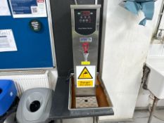 Adexa Instant Hot Water Boiler