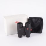 LEICA - 7x42 BA - TRINOVID Fernglas in OVP, mit Kaufbeleg vom 29.Mai1996 über 1600 DM, klare Optik.