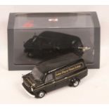 Spark Minimax Ford Transit Team Lotus 1973 - Excellent in Excellent Box, Require Cleaning.