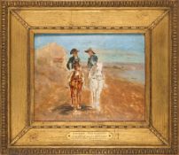 AFTER ERNEST MEISSONIER (FRENCH 1815-1891)