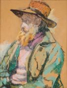 BRITISH SCHOOL (20TH CENTURY)