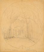 HENRI HARPIGNIES (FRENCH 1819-1916)