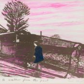 CAREL WEIGHT (BRITISH 1908-1997)