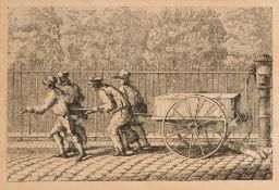 ENGLISH SCHOOL (19TH CENTURY)