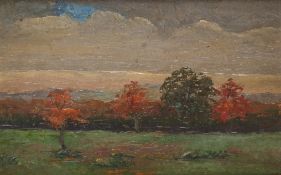 BRITISH SCHOOL (20TH CENTURY)