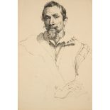 BRITISH SCHOOL (19TH CENTURY)