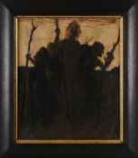 AFTER JAMES PRYDE (BRITISH 1866-1941)