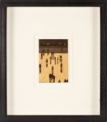 BRITISH SCHOOL (20TH CENTURY)