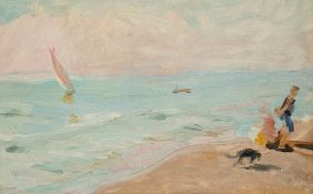 STYLE OF PAUL MAZE (FRENCH 1887-1979)