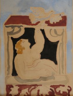 Olympia Timed: The Estate of John Russell Taylor: Author, Critic, Collector