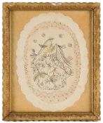 STYLE OF JEAN COCTEAU (FRENCH 1889-1963)