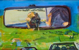 BRITISH SCHOOL (20TH CENTURY)