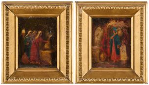 BRITISH SCHOOL (19TH CENTURY)