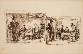 ENGLISH SCHOOL (19TH CENTURY)