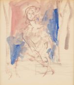 BRITISH SCHOOL (20TH CENTURY)