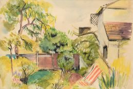 BRITISH SCHOOL (20TH CENTURY)