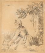 BRITISH SCHOOL (EARLY 19TH CENTURY)