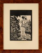 LUDOVIC-RODO PISSARRO (FRENCH 1878-1952)