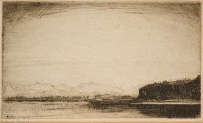 KATHERINE CAMERON (BRITISH 1874-1965 )