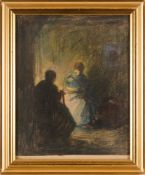 FRENCH SCHOOL (20TH CENTURY)