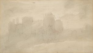 EDWARD DUNCAN (BRITISH 1803-1882)