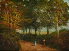 BRITISH SCHOOL (EARLY 20TH CENTURY)