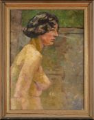 CAMDEN TOWN SCHOOL (BRITISH 20TH CENTURY)