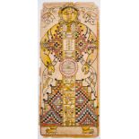 A MISCELLANEOUS COLLECTION OF JAIN DRAWINGS AND FOLIOS, RAJASTHAN, 15TH CENTURY AND LATER