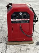 Lincoln AC/DC Arc Welder