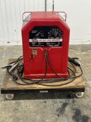 Lincoln 225/125 AC/DC Arc Welder