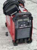 Lincoln Aspect 230 AC/DC Welder