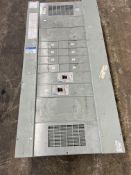 Eaton PRL4X 600 Amp Panel