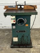 Bridgewood DW210 Shaper