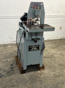 Delta Horizontal Boring Machine