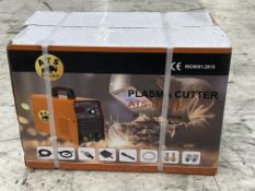 New ATS Plasma Cutter