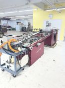 Moll Versa-Fold System