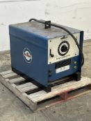 Miller Dialarc 250P-AC/DC Welder