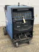 Miller Syncrowave 350 LX Welder