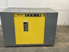 Sullair Rotary Screw Air Compressor