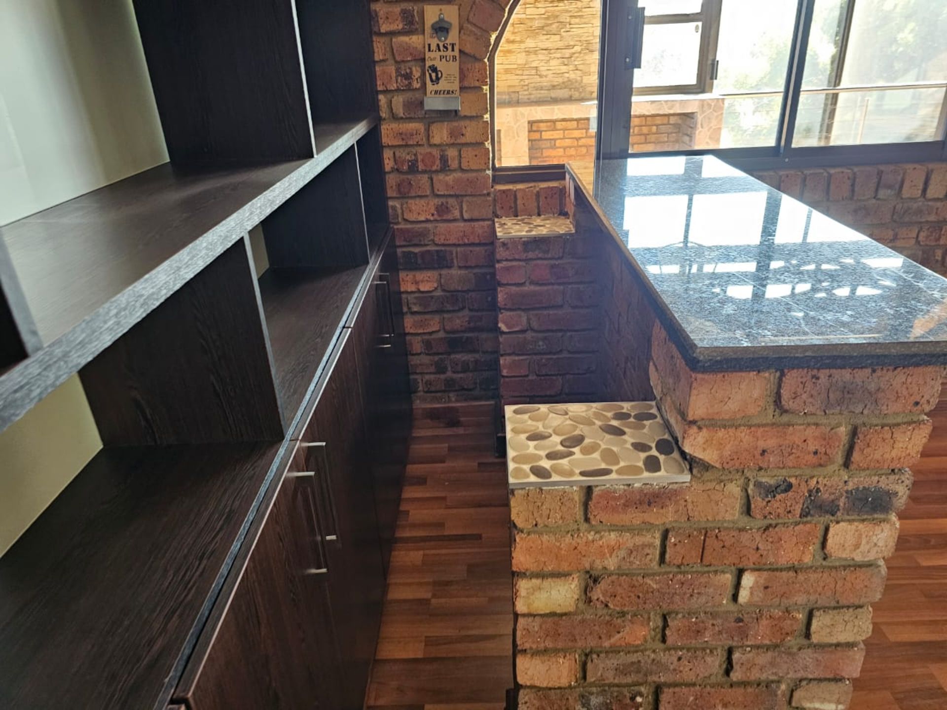 SPACIOUS 1 HECTARE PROPERTY WITH POOL & GUEST HOUSE - EQUIPPED WITH BACKUP SOLAR PLANT & WATER TANKS - Image 159 of 192