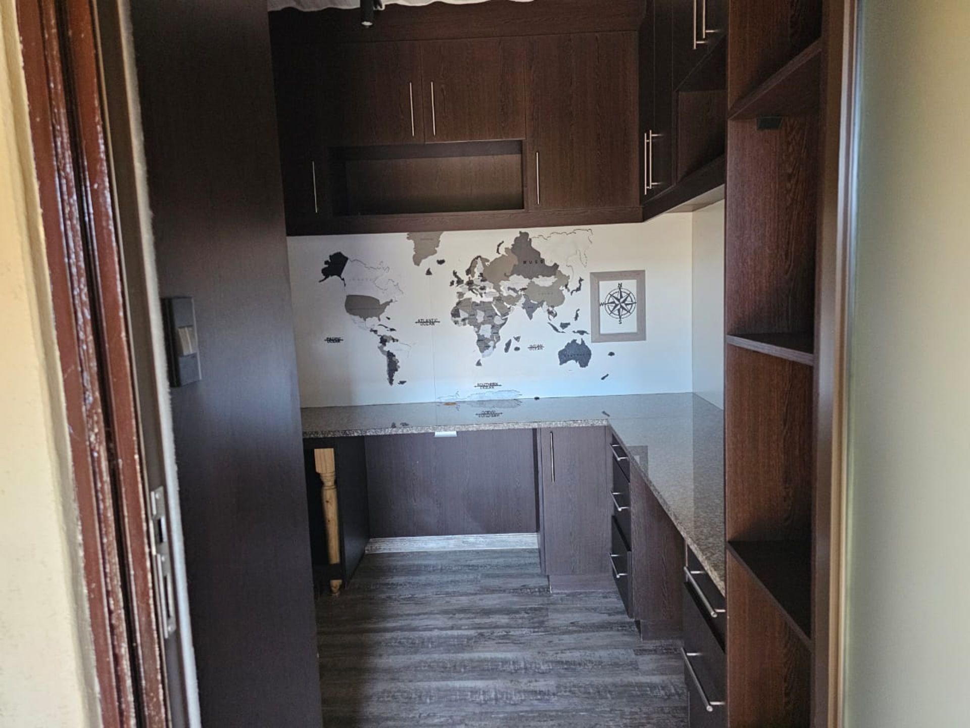 SPACIOUS 1 HECTARE PROPERTY WITH POOL & GUEST HOUSE - EQUIPPED WITH BACKUP SOLAR PLANT & WATER TANKS - Image 99 of 192